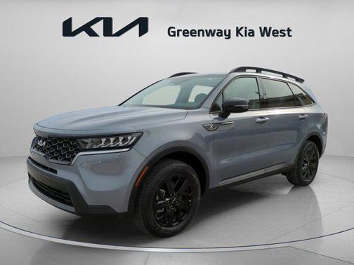 2023 Kia Sorento S