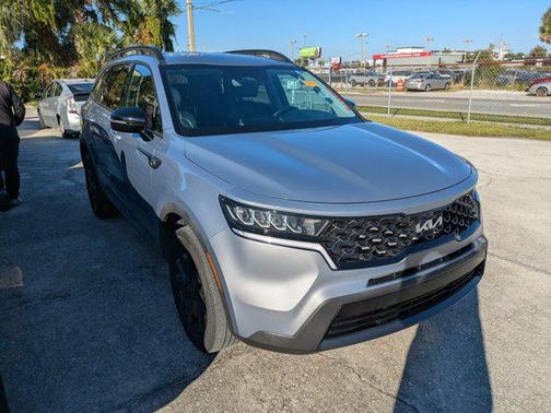 2023 Kia Sorento S