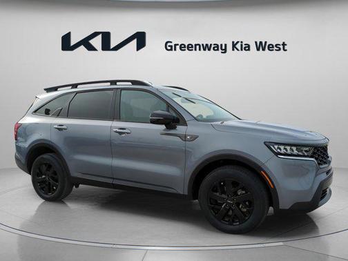 2023 Kia Sorento S