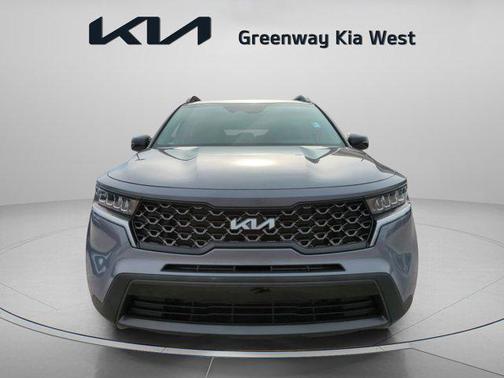 2023 Kia Sorento S