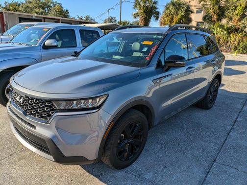 2023 Kia Sorento S