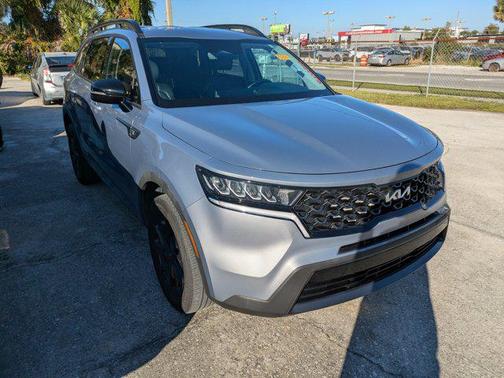 2023 Kia Sorento S