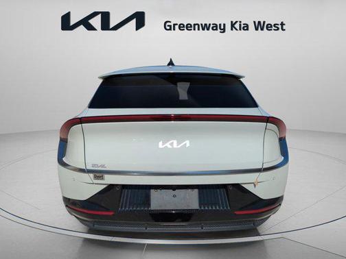 2023 Kia EV6 Wind