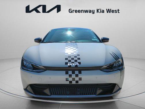 2023 Kia EV6 Wind