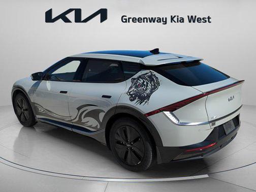 2023 Kia EV6 Wind