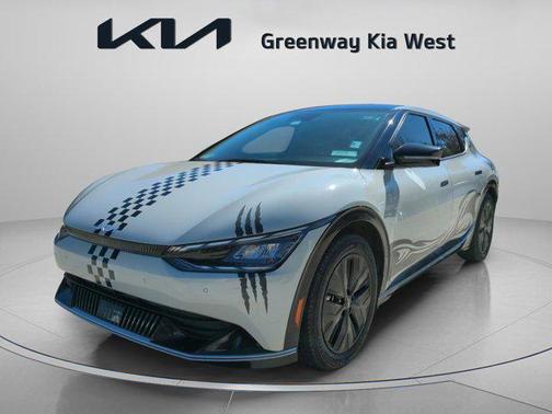 2023 Kia EV6 Wind