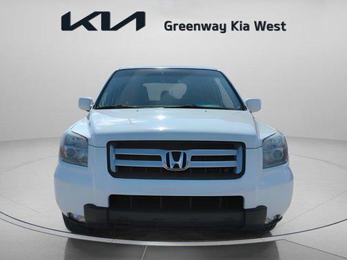 2006 Honda Pilot EX