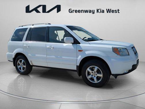 2006 Honda Pilot EX