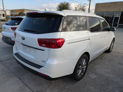 2020 Kia Sedona EX