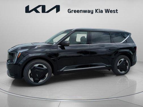 2026 Kia EV9 Land