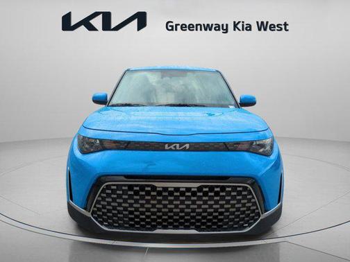2025 Kia Soul EX