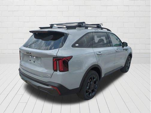 2025 Kia Sorento SX