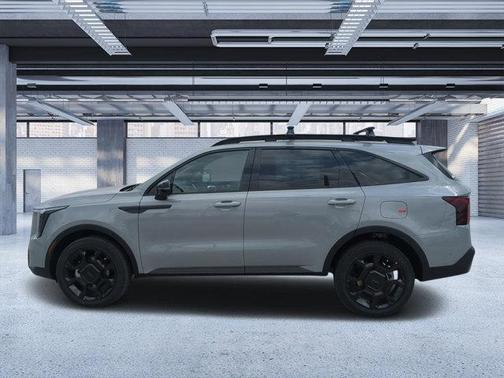 2025 Kia Sorento SX