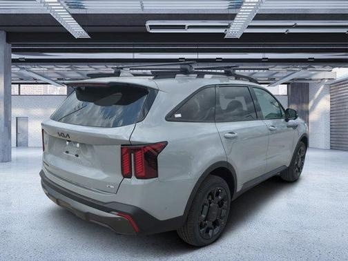 2025 Kia Sorento SX