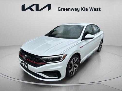 2019 Volkswagen Jetta GLI 2.0T S