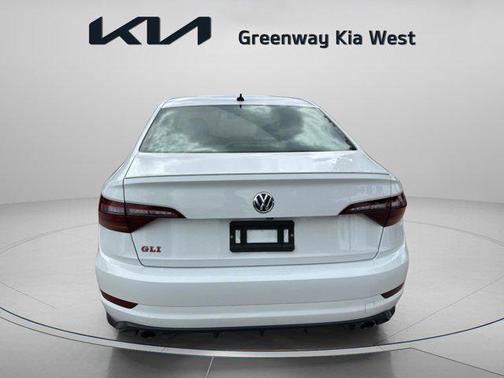 2019 Volkswagen Jetta GLI 2.0T S