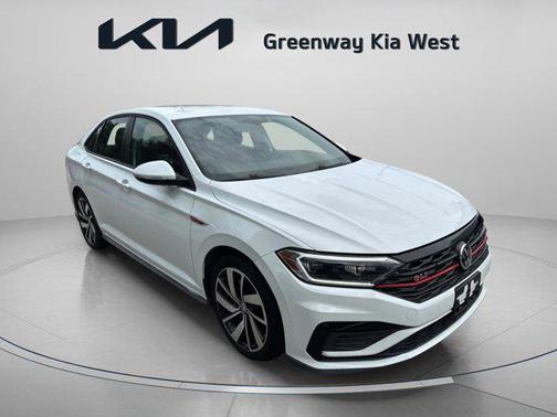 2019 Volkswagen Jetta GLI 2.0T S