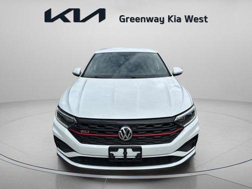 2019 Volkswagen Jetta GLI 2.0T S