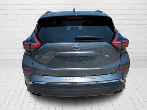 2021 Nissan Murano SV FWD