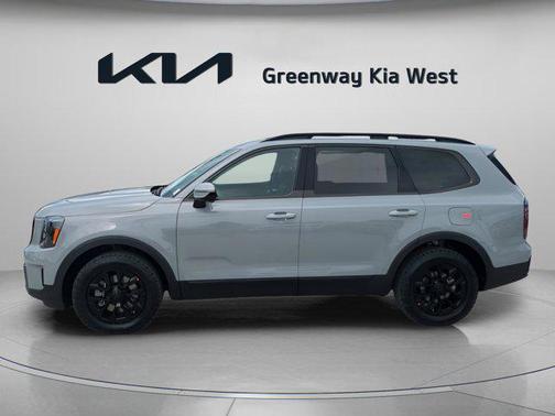 2025 Kia Telluride SX Prestige X-Pro