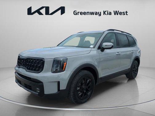 2025 Kia Telluride SX Prestige X-Pro