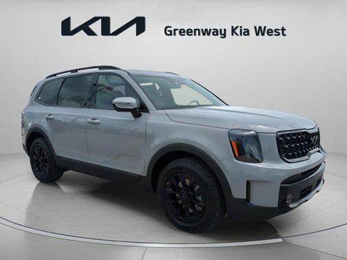 2025 Kia Telluride SX Prestige X-Pro