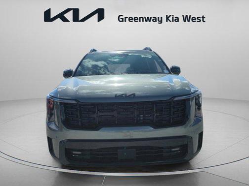 2026 Kia Sorento SX