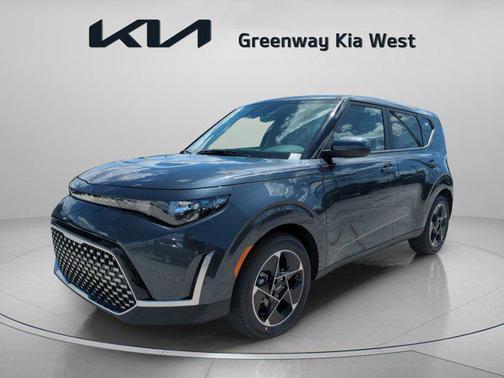 2025 Kia Soul EX