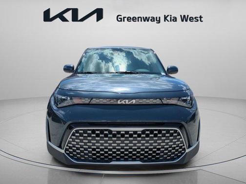 2025 Kia Soul EX