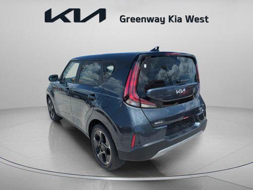 2025 Kia Soul EX