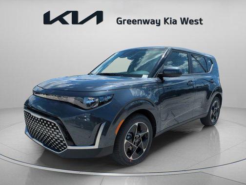 2025 Kia Soul EX