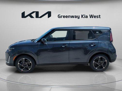 2025 Kia Soul EX