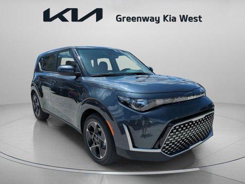2025 Kia Soul EX