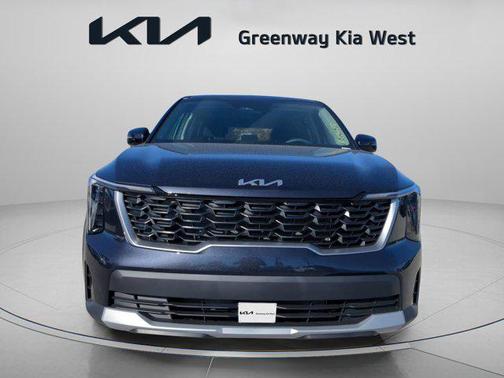 2025 Kia Sorento LX