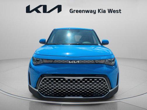2025 Kia Soul EX