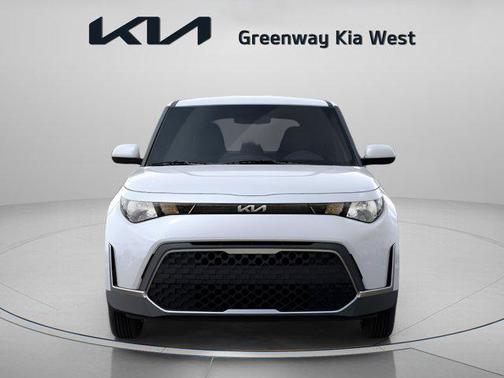 2025 Kia Soul S