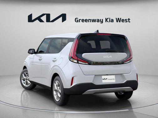 2025 Kia Soul S