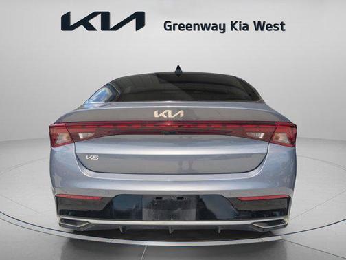 2024 Kia K5 EX