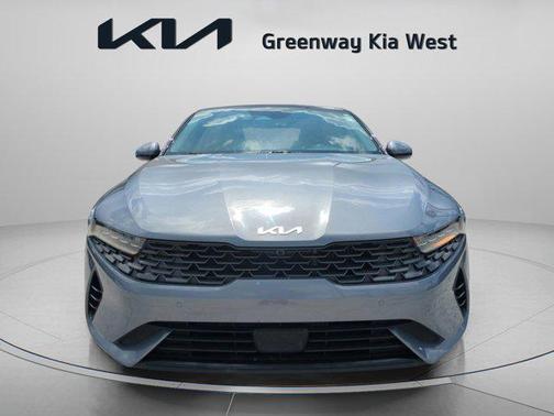 2024 Kia K5 EX