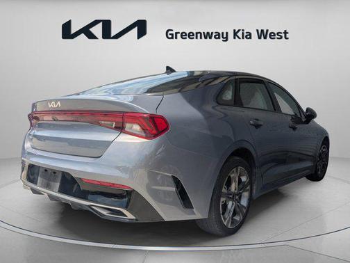 2024 Kia K5 EX