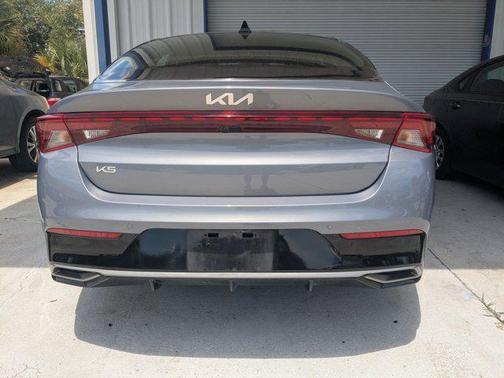 2024 Kia K5 EX