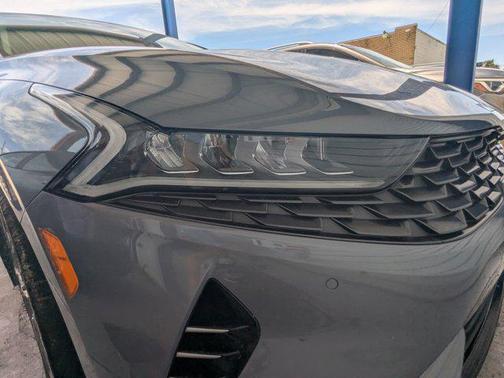 2024 Kia K5 EX