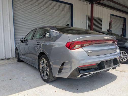 2024 Kia K5 EX