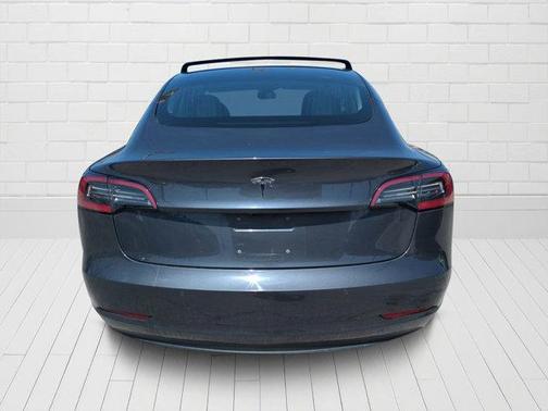 2018 Tesla Model 3 Standard