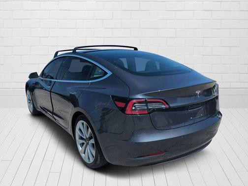 2018 Tesla Model 3 Standard