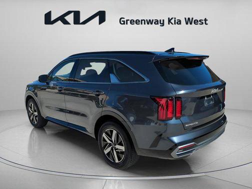 2023 Kia Sorento S