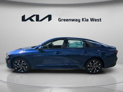 2025 Kia K5 EX