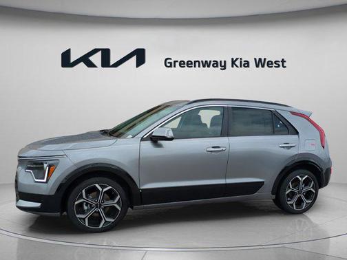 2025 Kia Niro Touring