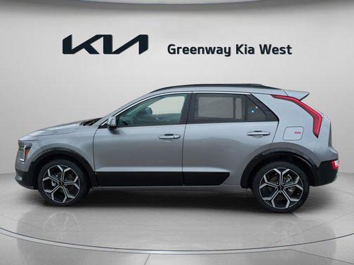 2025 Kia Niro Touring