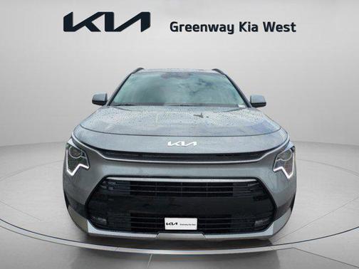 2025 Kia Niro Touring